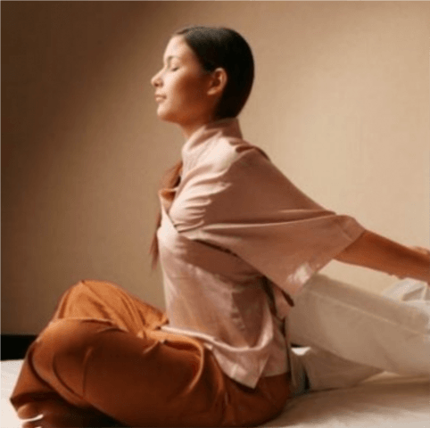 Traditional Thai Massage Castle Hill