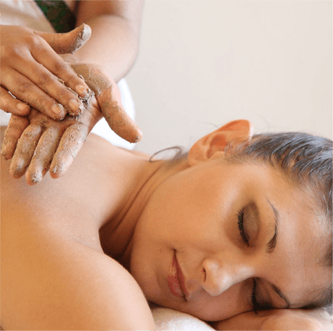 Hot Stone Oil Massage | Baulkham Hills